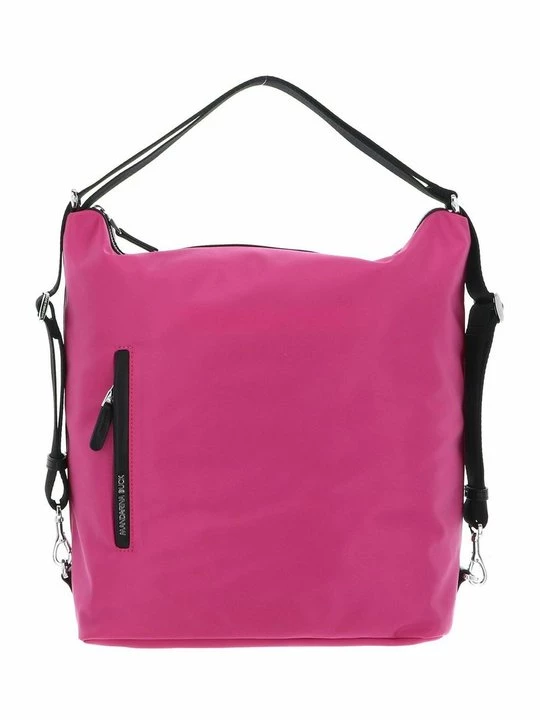 Foto van product Schoudertas Mandarina Duck donkerroze