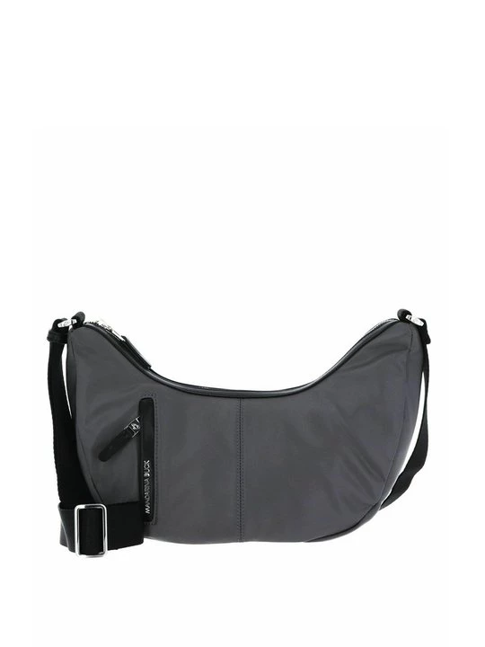 Foto van product Schoudertas Mandarina Duck grijs