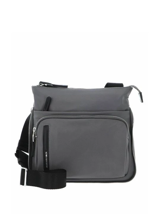 Foto van product Schoudertas Mandarina Duck grijs