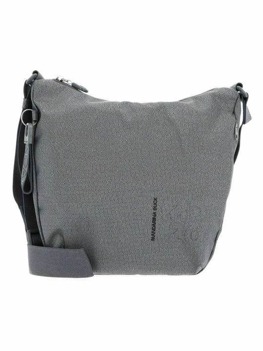 Foto van product Schoudertas Mandarina Duck grijs