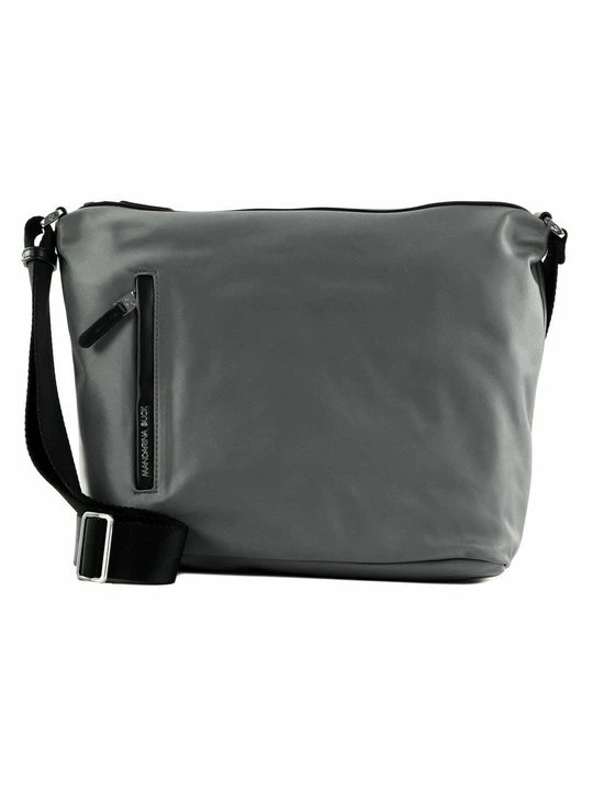 Foto van product Schoudertas Mandarina Duck grijs