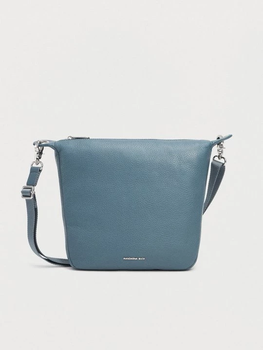 Foto van product Schoudertas Mandarina Duck grijs
