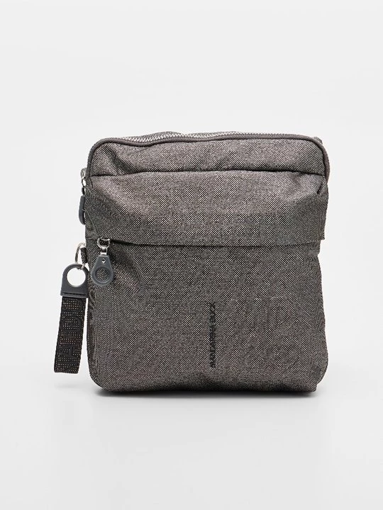 Foto van product Schoudertas Mandarina Duck grijs