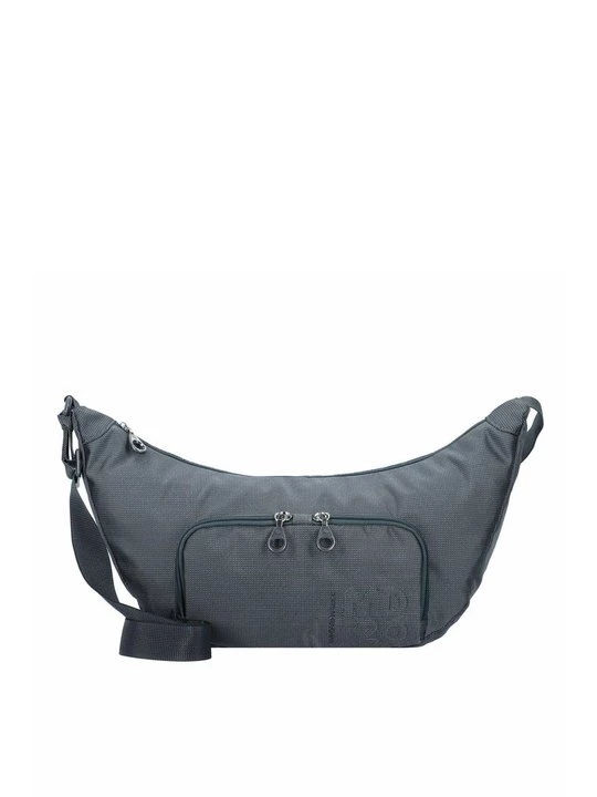 Foto van product Schoudertas Mandarina Duck grijs