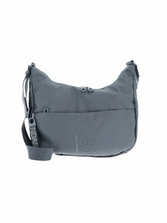 Foto van product Schoudertas Mandarina Duck grijs