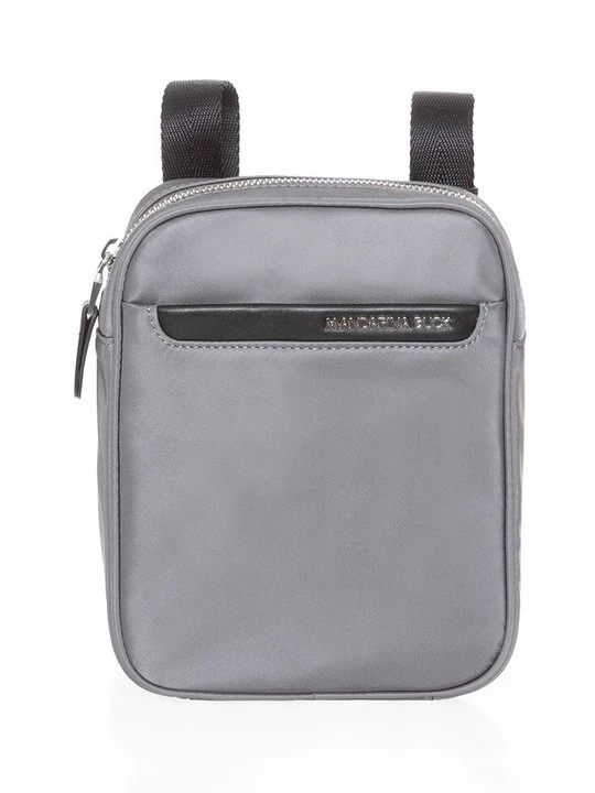 Foto van product Schoudertas Mandarina Duck grijs