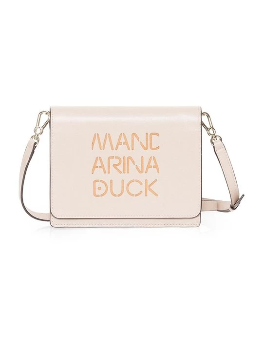 Foto van product Schoudertas Mandarina Duck grijs