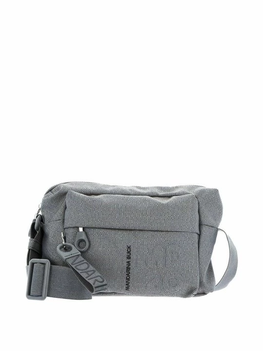 Foto van product Schoudertas Mandarina Duck grijs