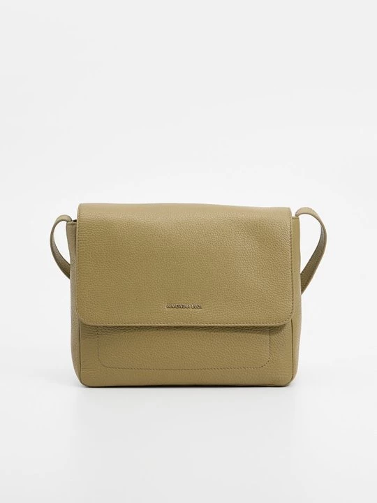 Foto van product Schoudertas Mandarina Duck groen