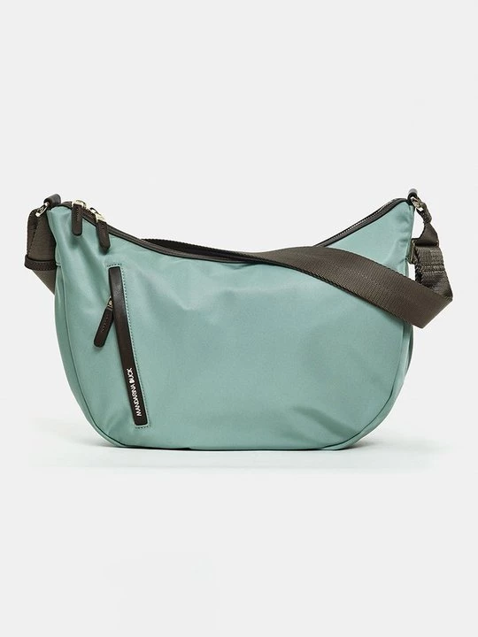 Foto van product Schoudertas Mandarina Duck groen