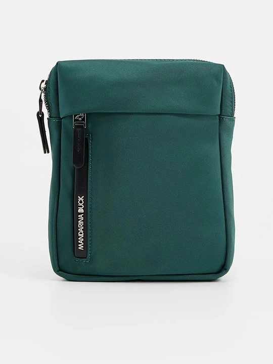 Foto van product Schoudertas Mandarina Duck groen