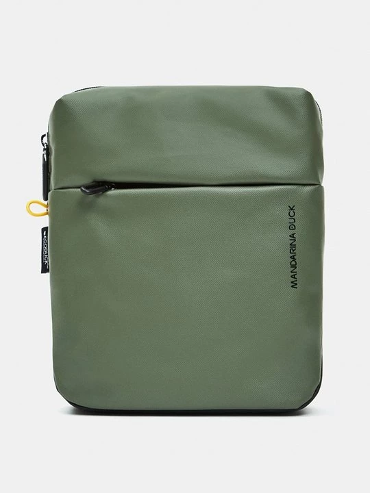Foto van product Schoudertas Mandarina Duck groen