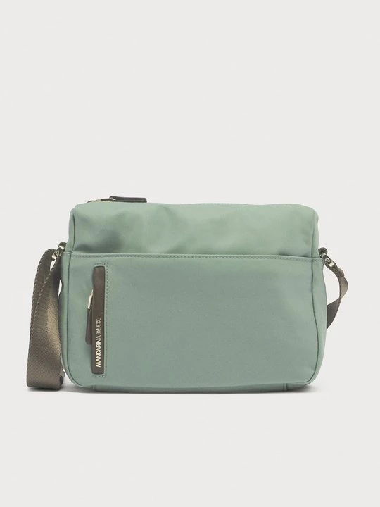 Foto van product Schoudertas Mandarina Duck groen