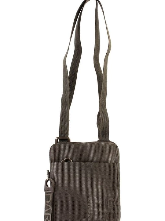 Foto van product Schoudertas Mandarina Duck groen