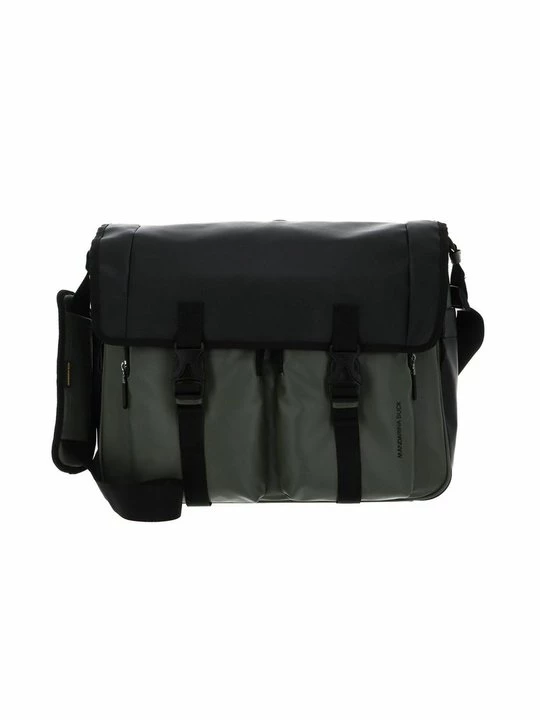 Foto van product Schoudertas Mandarina Duck groen