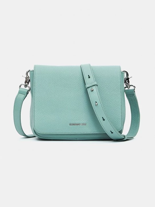 Foto van product Schoudertas Mandarina Duck groen