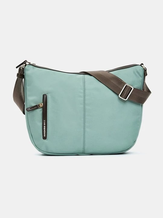 Foto van product Schoudertas Mandarina Duck groen