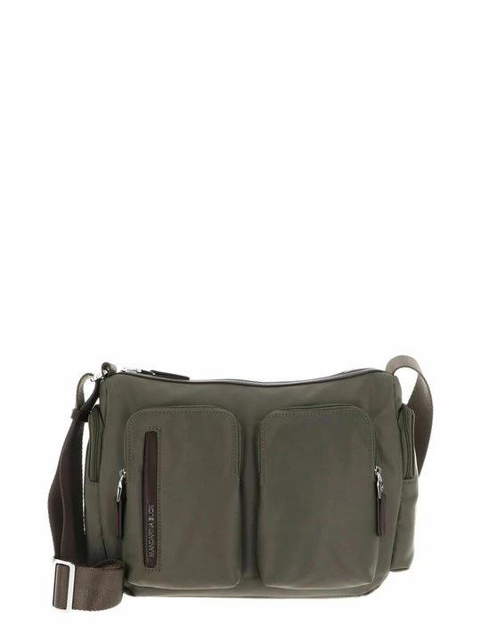 Foto van product Schoudertas Mandarina Duck kaki