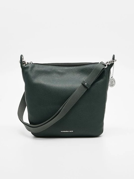 Foto van product Schoudertas Mandarina Duck kaki