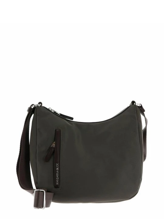 Foto van product Schoudertas Mandarina Duck kaki