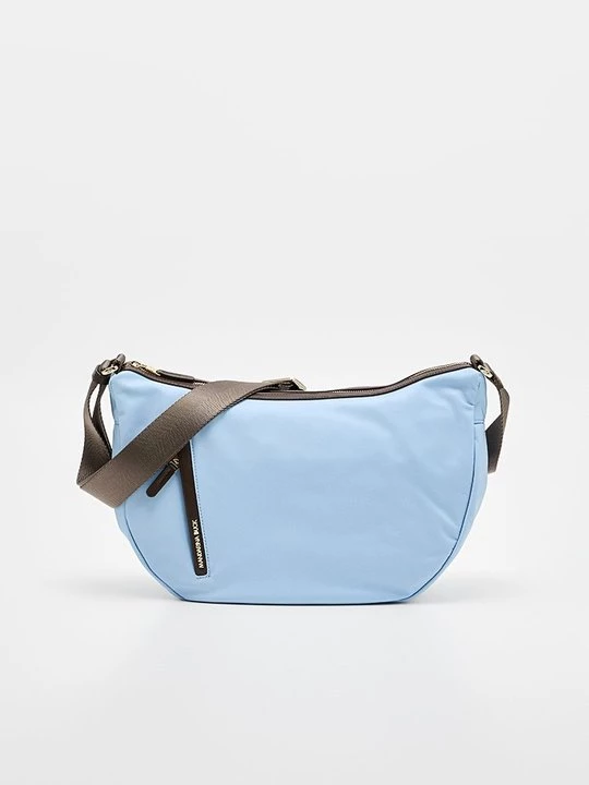Foto van product Schoudertas Mandarina Duck koningsblauw