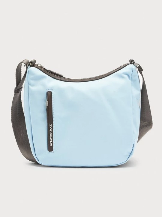 Foto van product Schoudertas Mandarina Duck koningsblauw