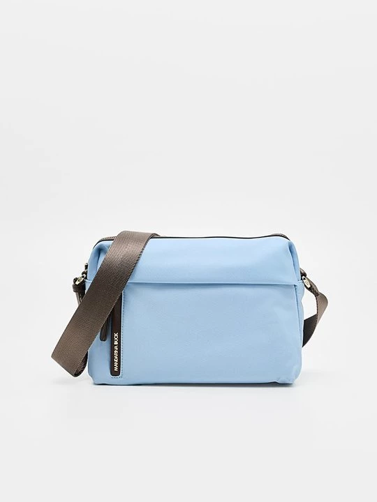 Foto van product Schoudertas Mandarina Duck koningsblauw