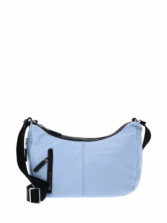 Foto van product Schoudertas Mandarina Duck lichtblauw