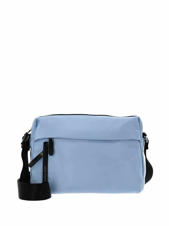Foto van product Schoudertas Mandarina Duck lichtblauw