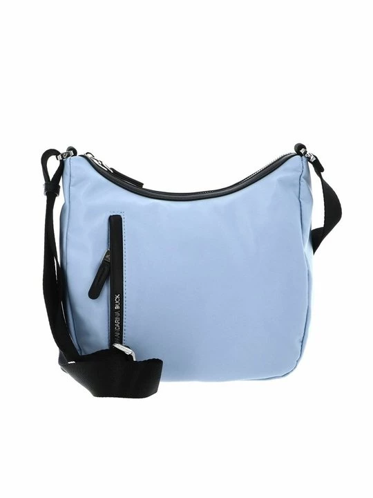 Foto van product Schoudertas Mandarina Duck lichtblauw