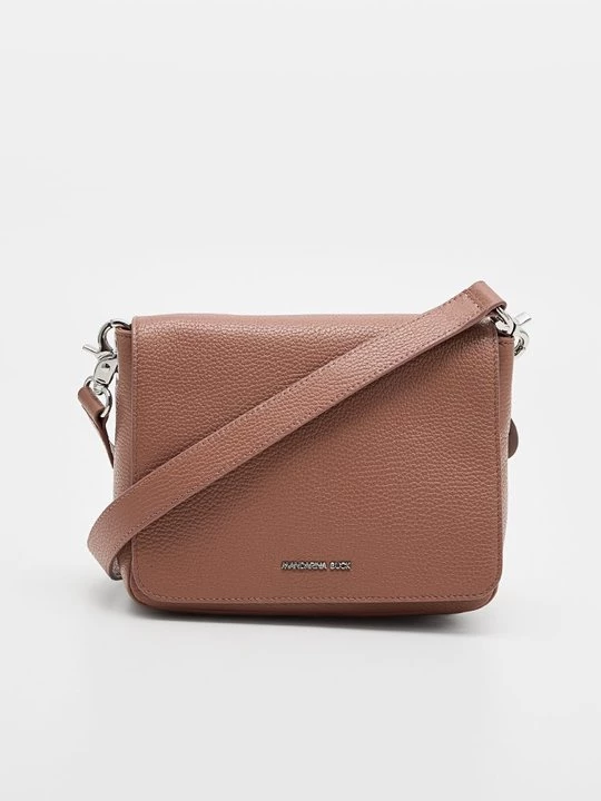 Foto van product Schoudertas Mandarina Duck lichtbruin