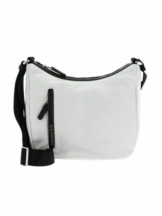 Foto van product Schoudertas Mandarina Duck lichtgrijs