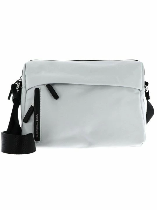Foto van product Schoudertas Mandarina Duck lichtgrijs