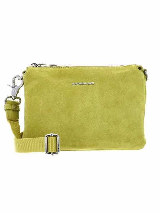 Foto van product Schoudertas Mandarina Duck lichtgroen