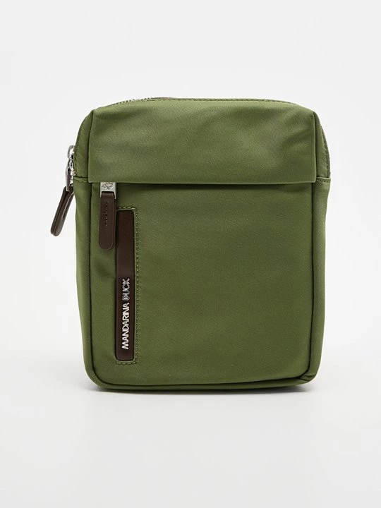 Foto van product Schoudertas Mandarina Duck lichtgroen