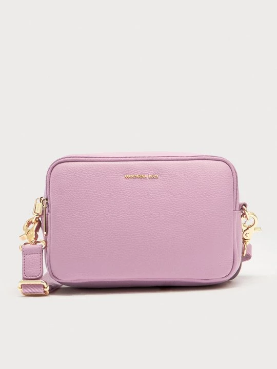 Foto van product Schoudertas Mandarina Duck lila