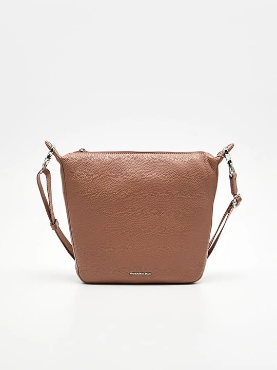 Foto van product Schoudertas Mandarina Duck mauve