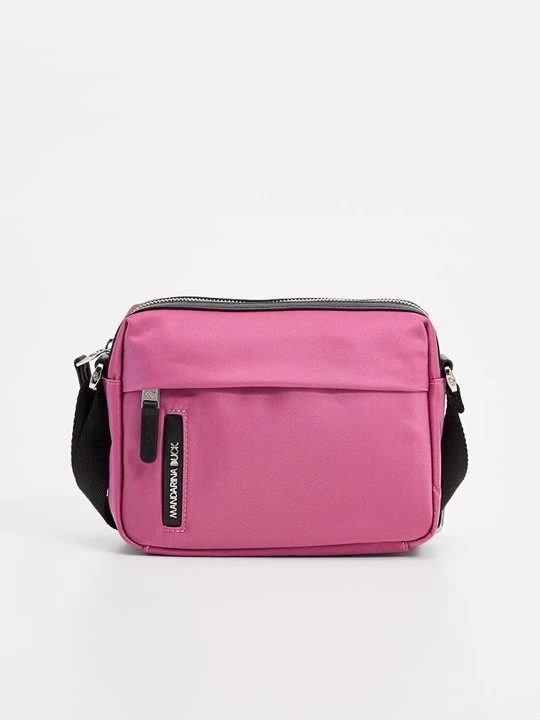 Foto van product Schoudertas Mandarina Duck mauve