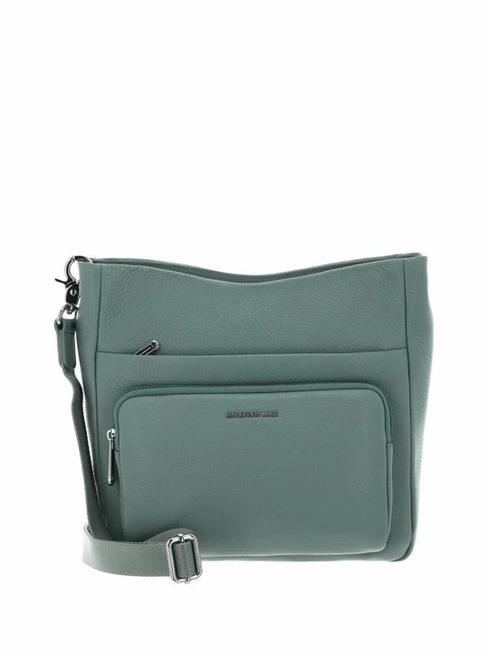 Foto van product Schoudertas Mandarina Duck mintgroen