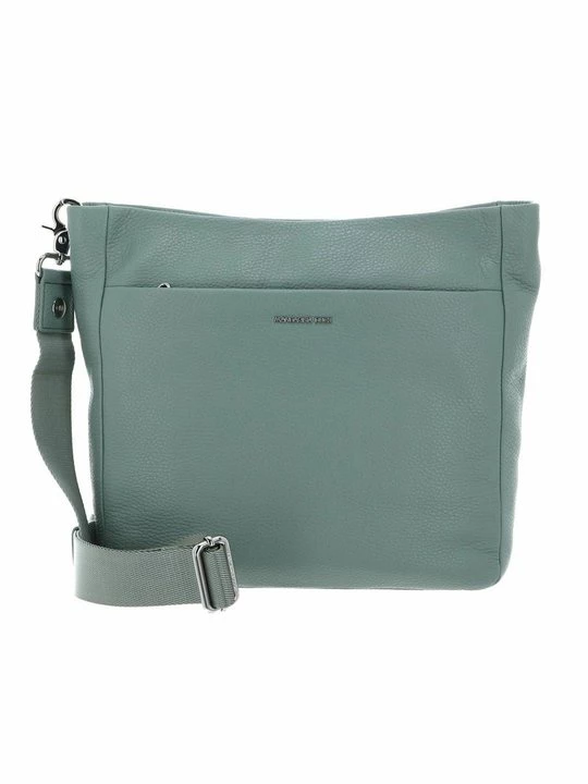 Foto van product Schoudertas Mandarina Duck mintgroen