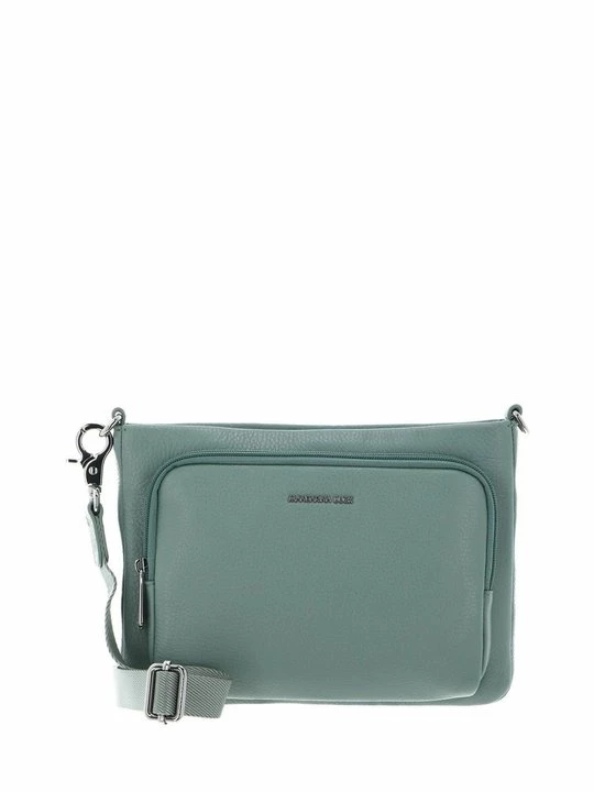Foto van product Schoudertas Mandarina Duck mintgroen