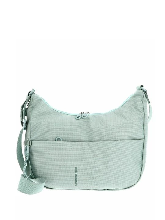 Foto van product Schoudertas Mandarina Duck mintgroen