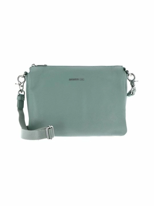 Foto van product Schoudertas Mandarina Duck mintgroen