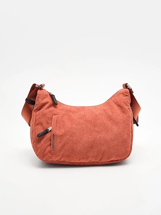 Foto van product Schoudertas Mandarina Duck oranje