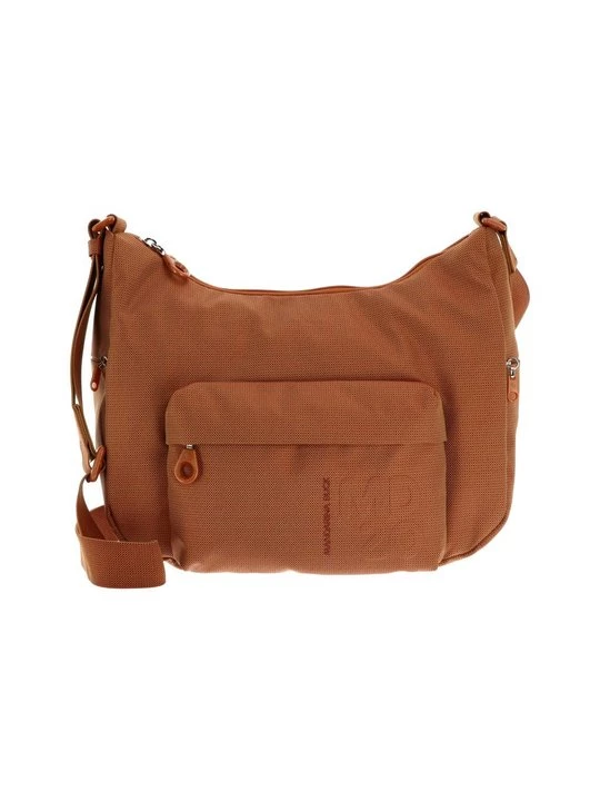 Foto van product Schoudertas Mandarina Duck oranje