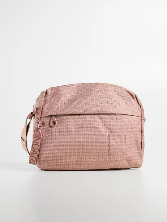 Foto van product Schoudertas Mandarina Duck oranje