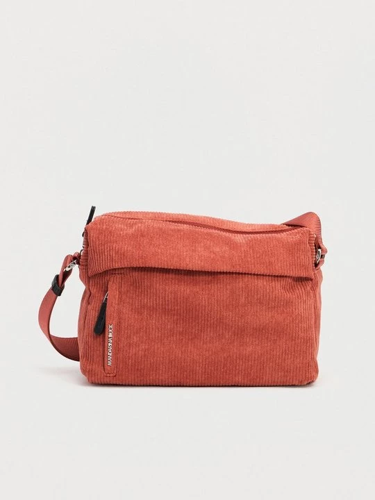Foto van product Schoudertas Mandarina Duck oranje