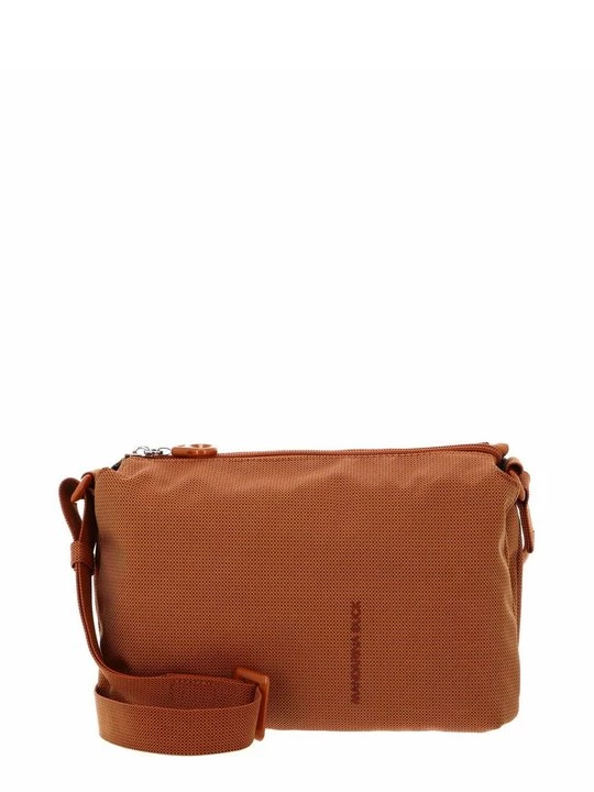 Foto van product Schoudertas Mandarina Duck oranje