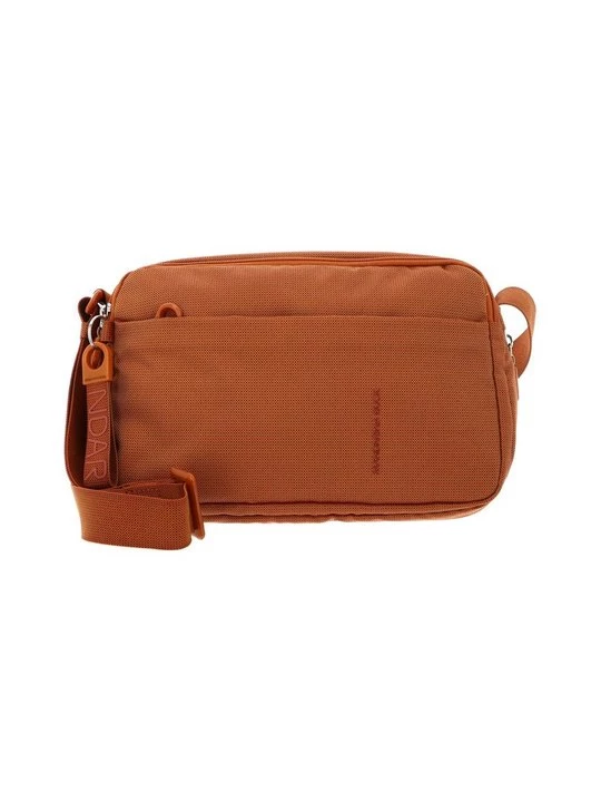 Foto van product Schoudertas Mandarina Duck oranje
