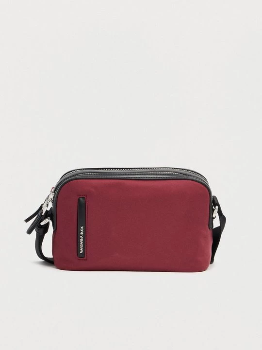 Foto van product Schoudertas Mandarina Duck paars